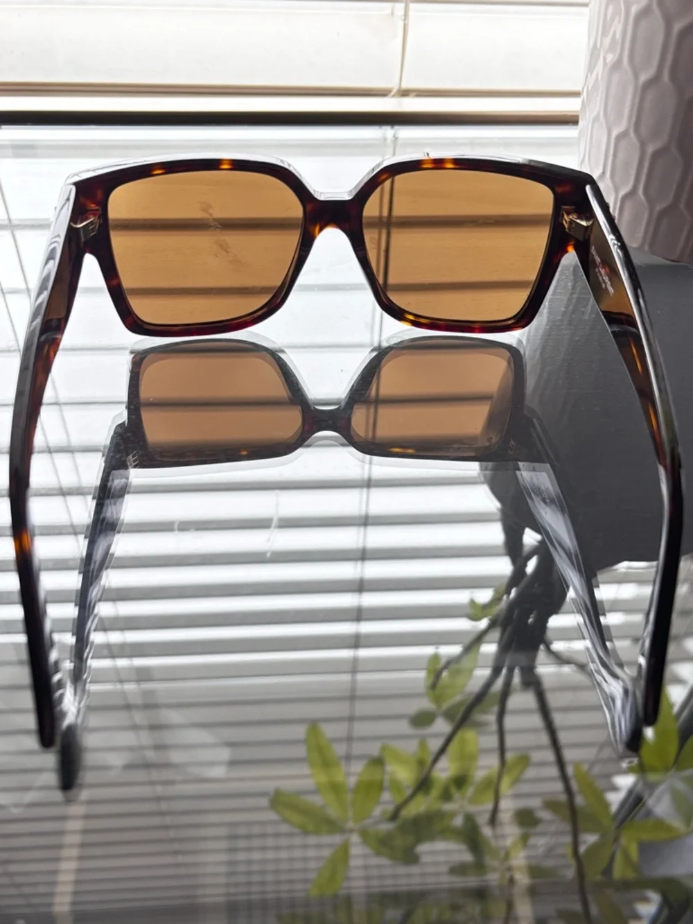 Saint Laurent Sunglasses